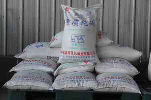 重质纯碱（50KG）